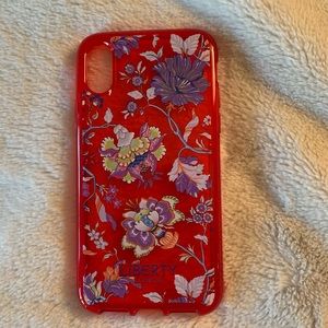Tech 21 Liberty iPhone X/XS Case